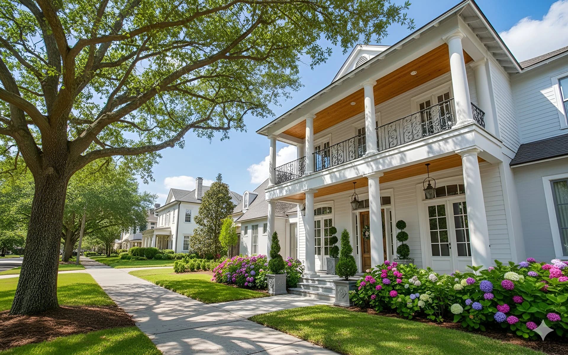 Luxury Real Estate