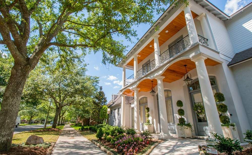 Emerald Valley Estate