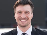 Alexander Vance